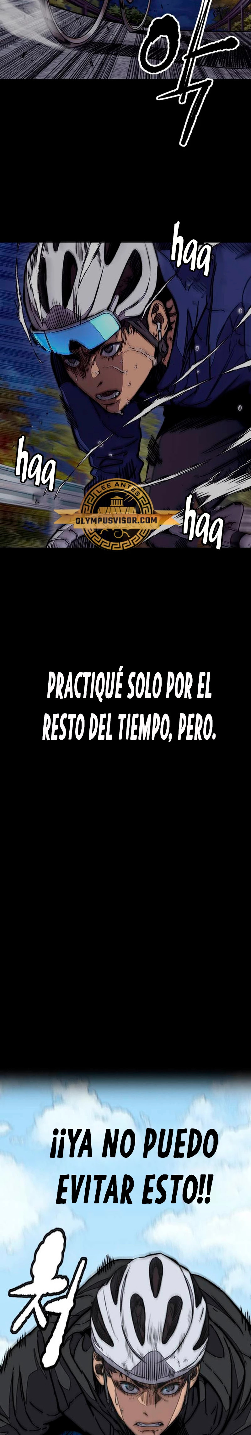 Read Wind Breaker Manhwa Español Manga Online