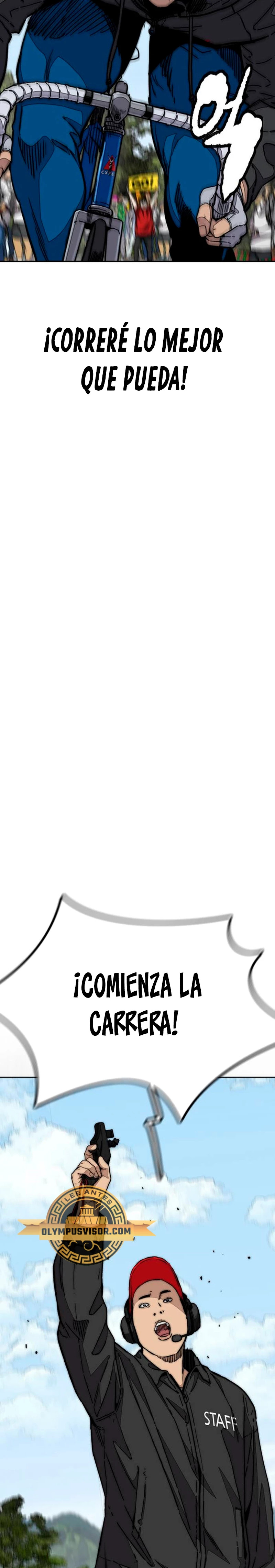 Read Wind Breaker Manhwa Español Manga Online