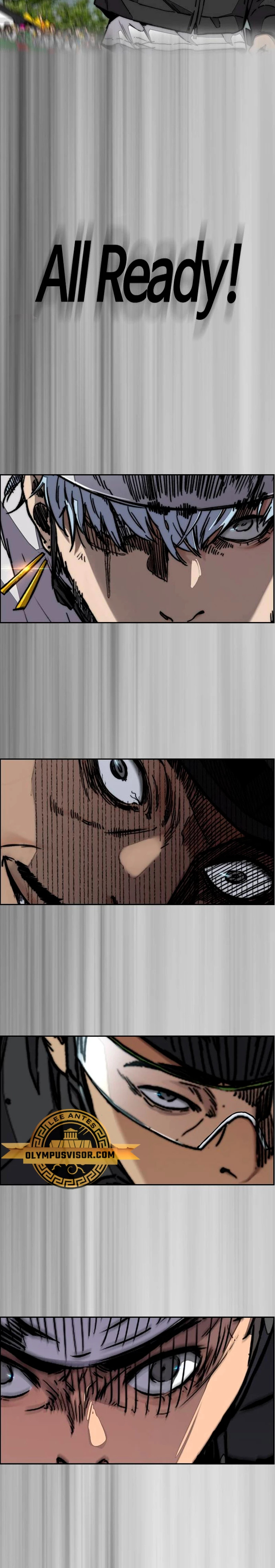 Read Wind Breaker Manhwa Español Manga Online