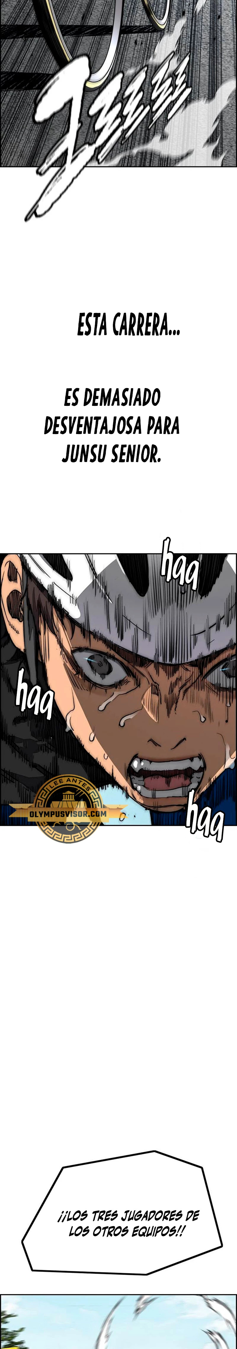 Read Wind Breaker Manhwa Español Manga Online