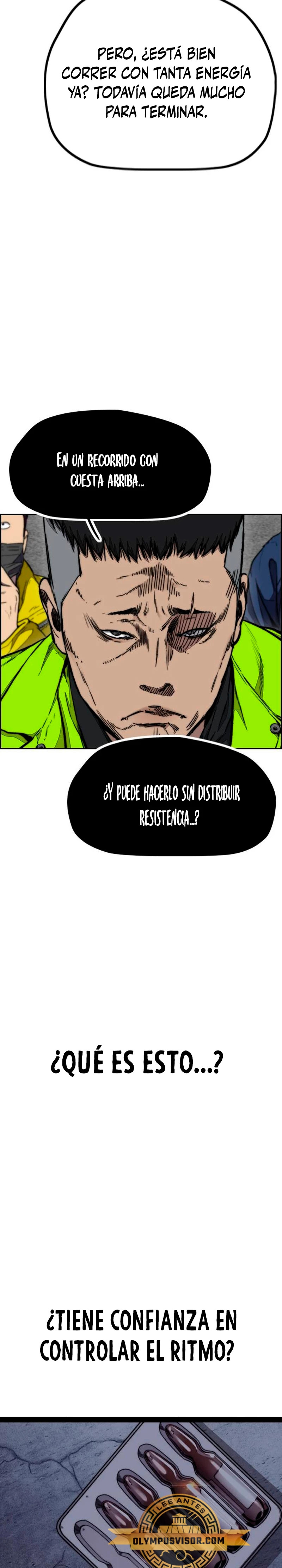 Read Wind Breaker Manhwa Español Manga Online
