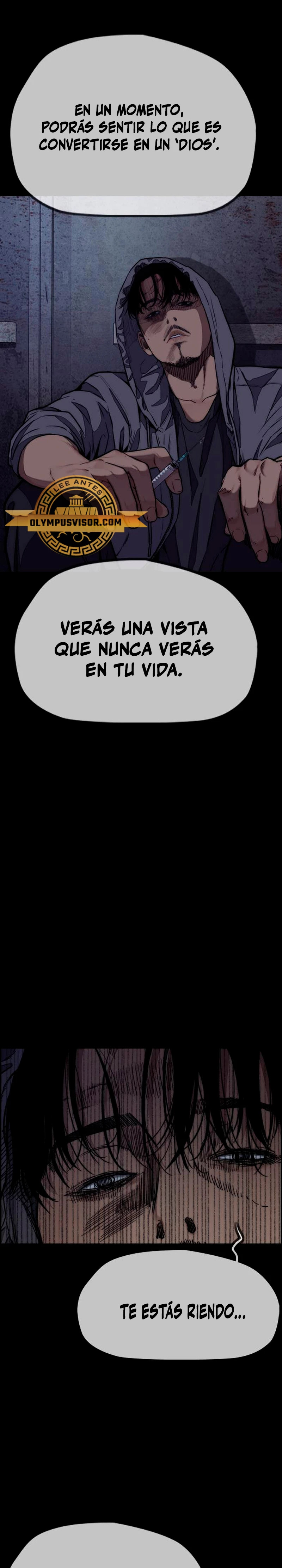 Read Wind Breaker Manhwa Español Manga Online