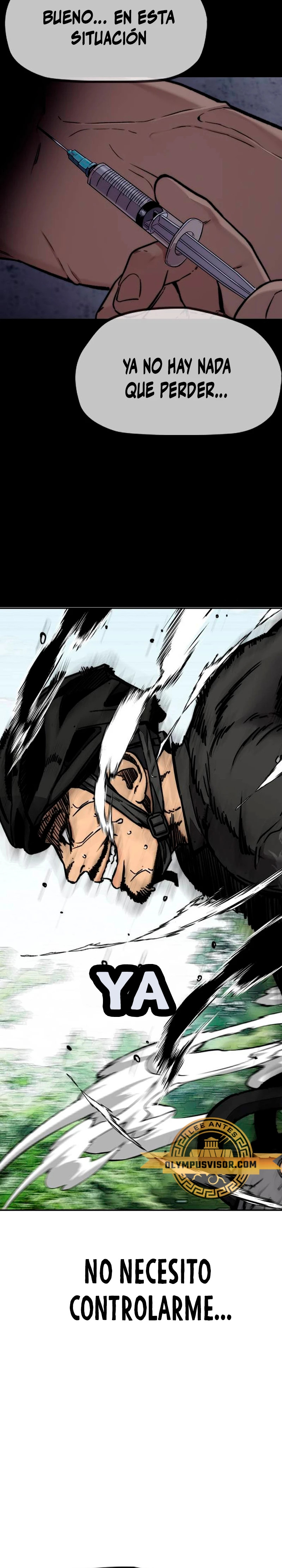 Read Wind Breaker Manhwa Español Manga Online