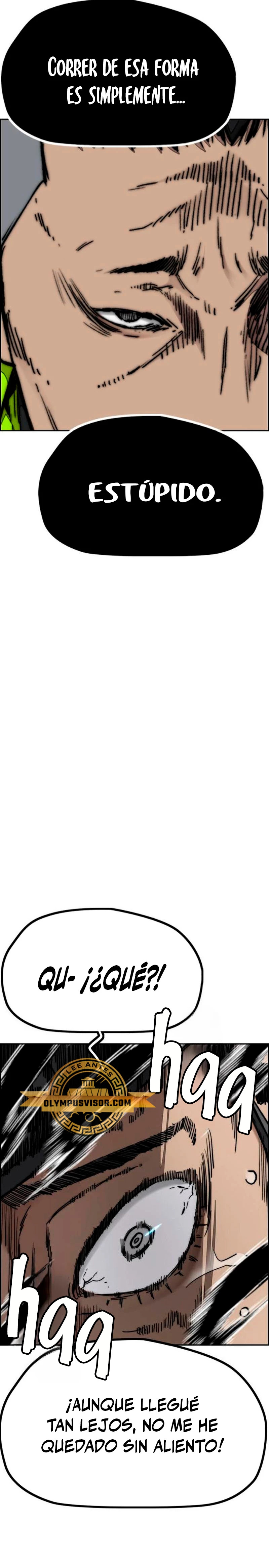 Read Wind Breaker Manhwa Español Manga Online