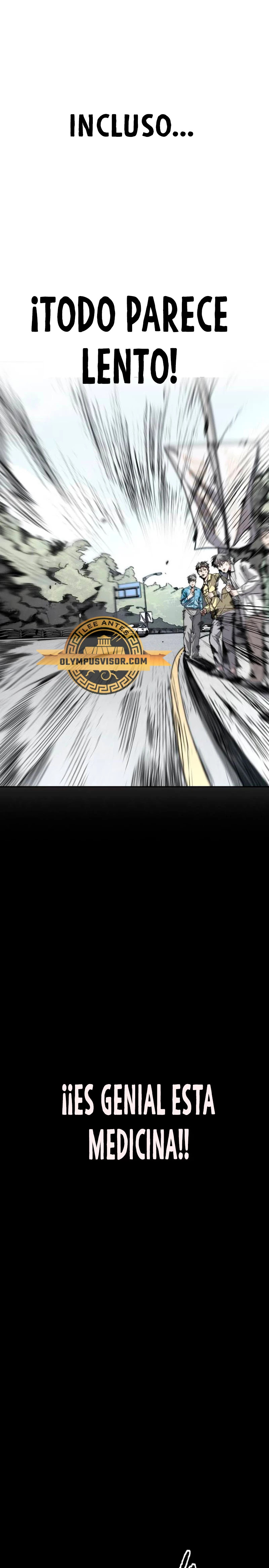 Read Wind Breaker Manhwa Español Manga Online