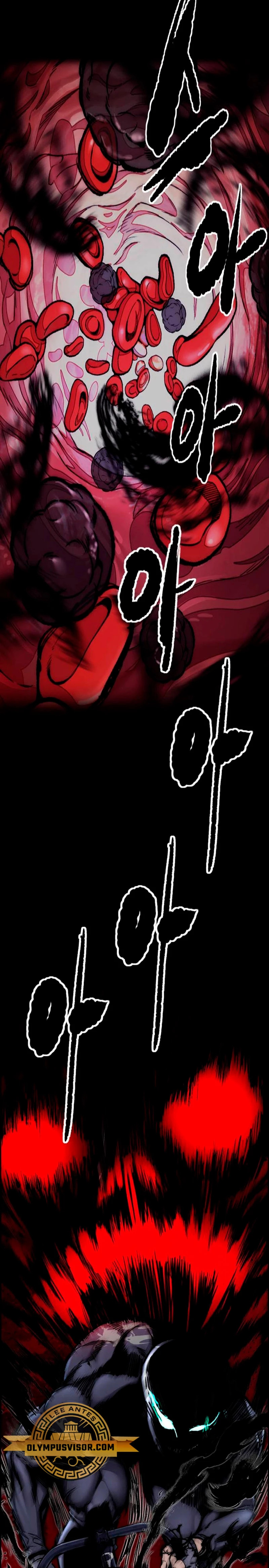 Read Wind Breaker Manhwa Español Manga Online