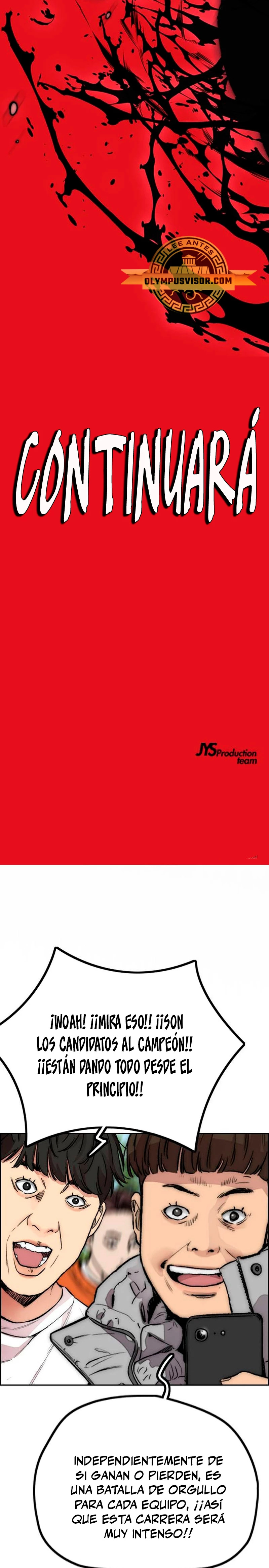 Read Wind Breaker Manhwa Español Manga Online