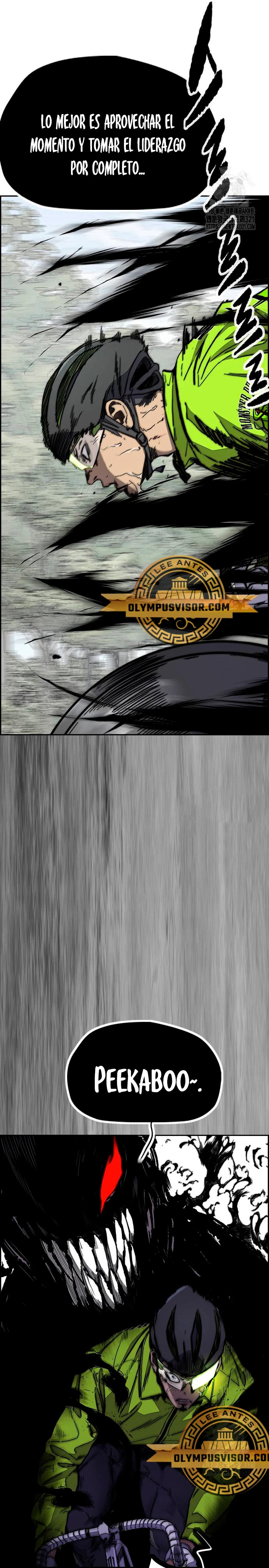 Read Wind Breaker Manhwa Español Manga Online