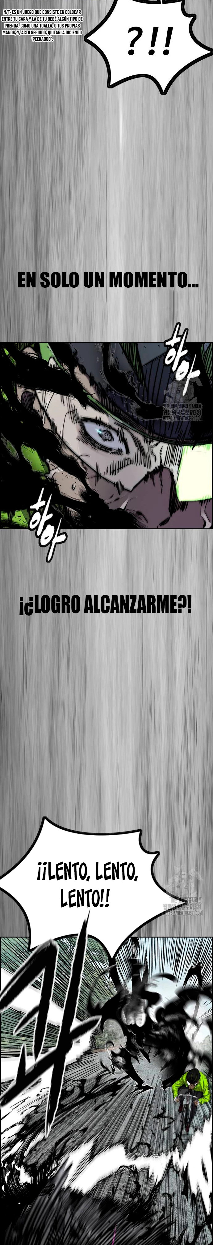 Read Wind Breaker Manhwa Español Manga Online