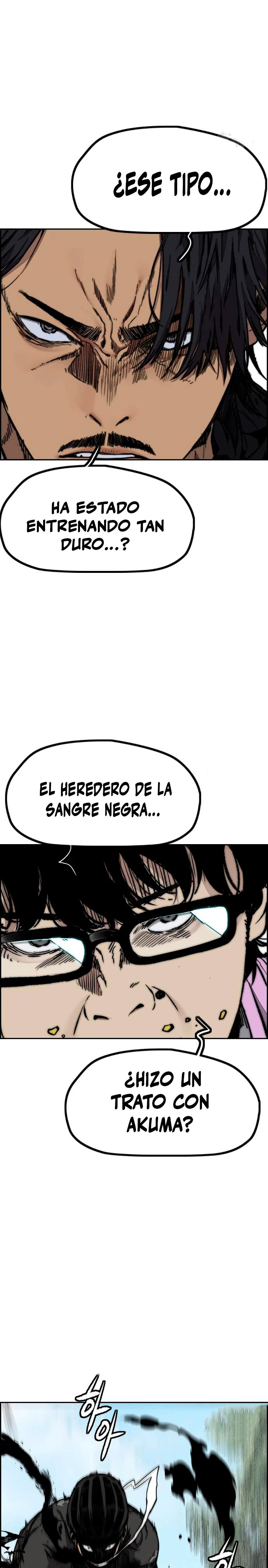 Read Wind Breaker Manhwa Español Manga Online