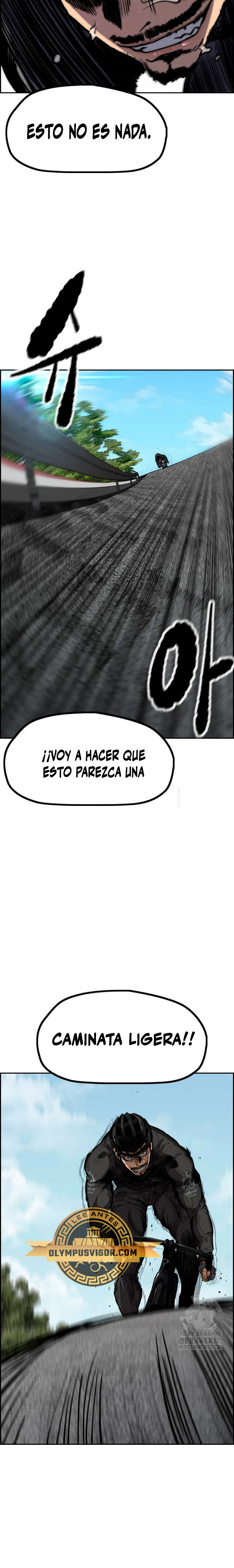 Read Wind Breaker Manhwa Español Manga Online