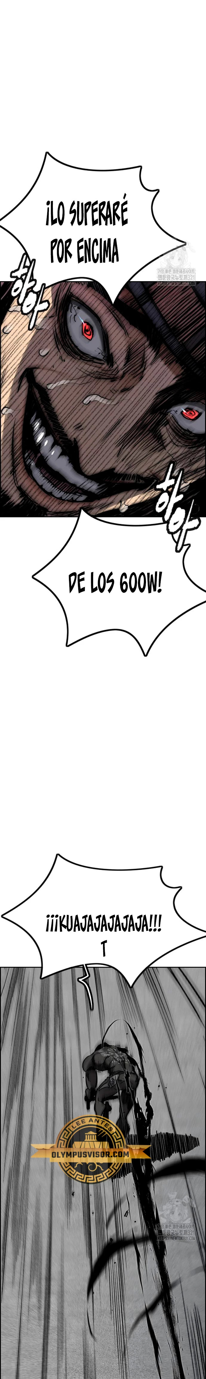 Read Wind Breaker Manhwa Español Manga Online