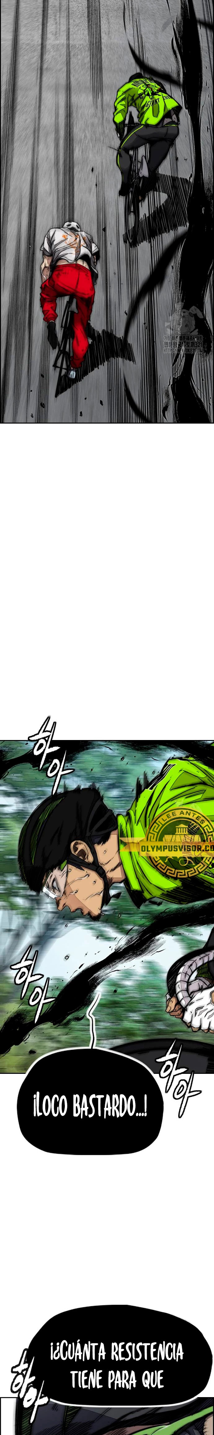 Read Wind Breaker Manhwa Español Manga Online