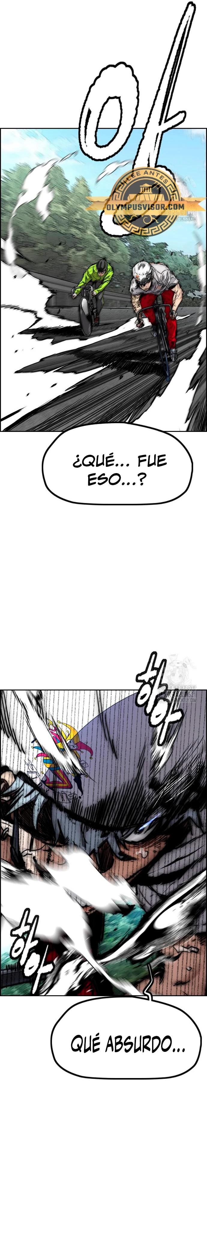 Read Wind Breaker Manhwa Español Manga Online