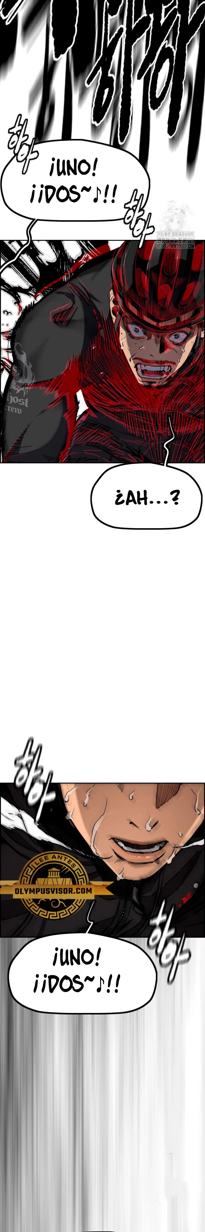 Read Wind Breaker Manhwa Español Manga Online