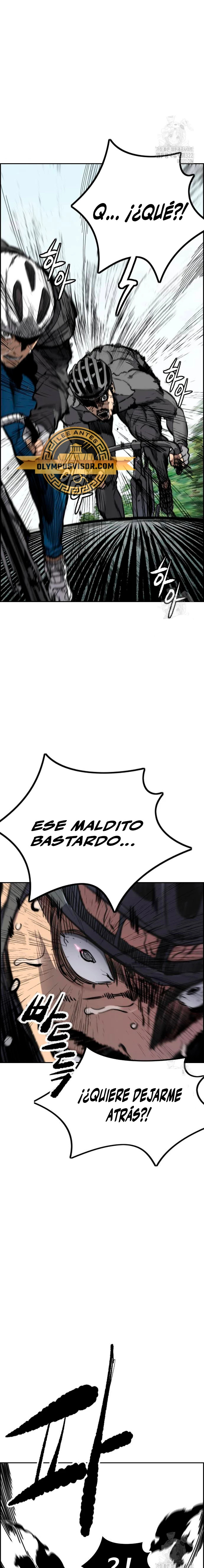 Read Wind Breaker Manhwa Español Manga Online