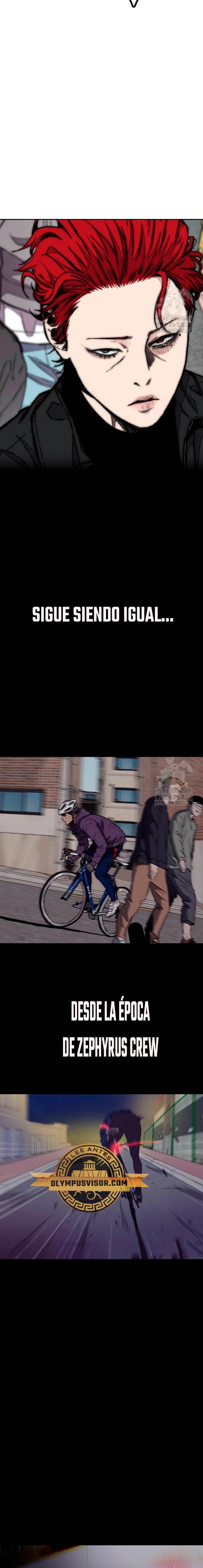 Read Wind Breaker Manhwa Español Manga Online