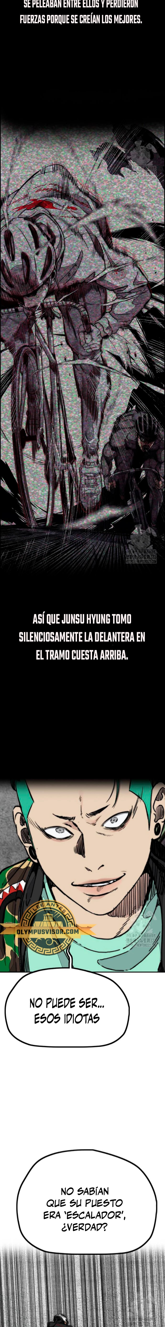 Read Wind Breaker Manhwa Español Manga Online