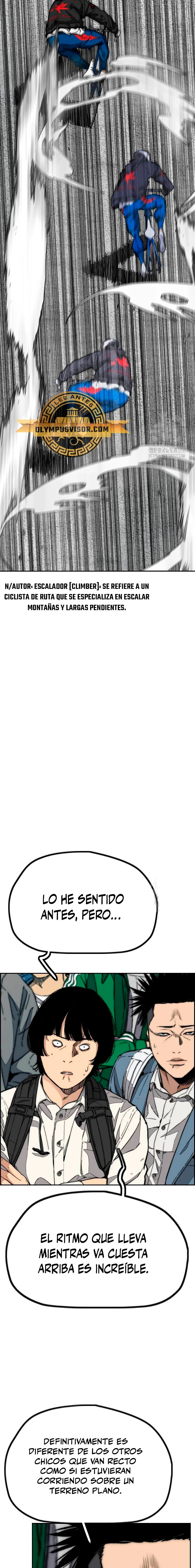 Read Wind Breaker Manhwa Español Manga Online