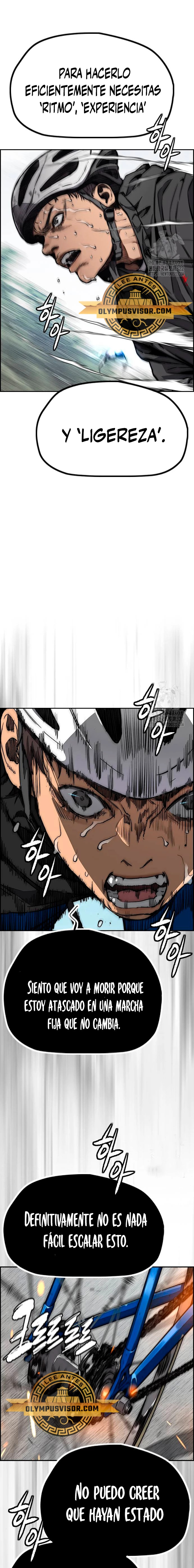 Read Wind Breaker Manhwa Español Manga Online