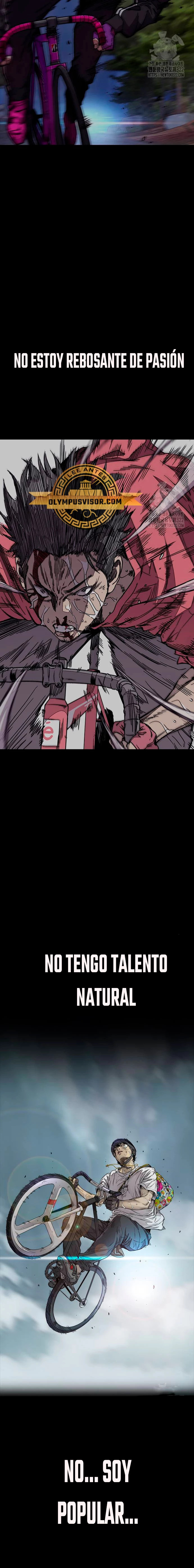 Read Wind Breaker Manhwa Español Manga Online