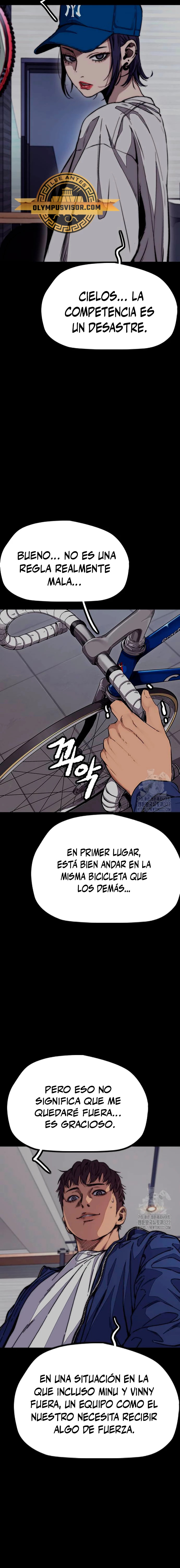 Read Wind Breaker Manhwa Español Manga Online