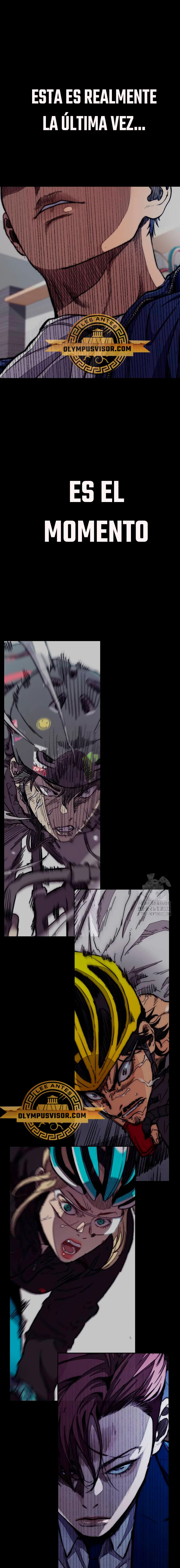 Read Wind Breaker Manhwa Español Manga Online