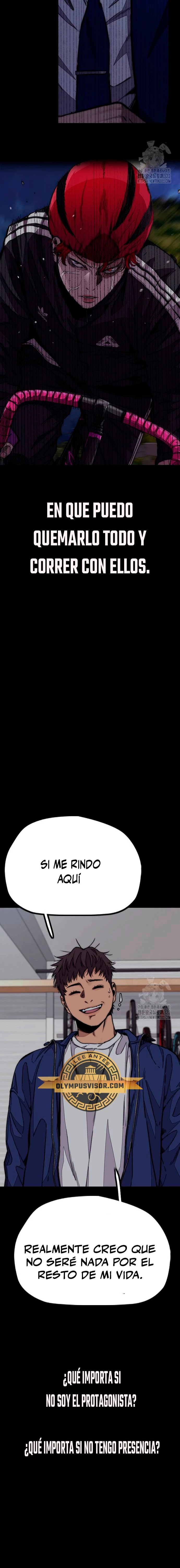 Read Wind Breaker Manhwa Español Manga Online