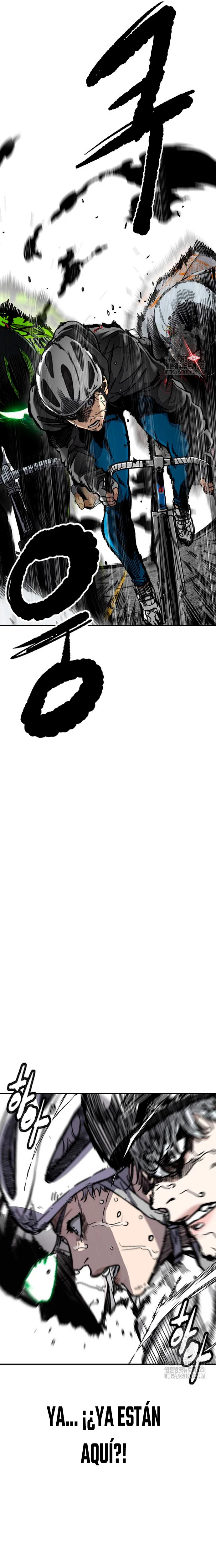 Read Wind Breaker Manhwa Español Manga Online