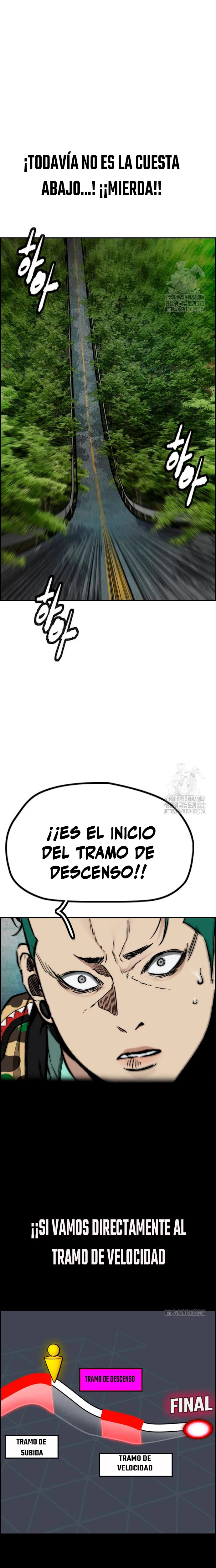 Read Wind Breaker Manhwa Español Manga Online