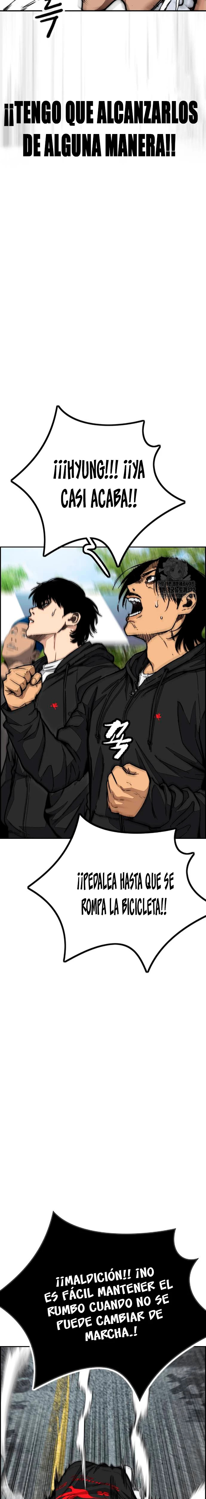 Read Wind Breaker Manhwa Español Manga Online