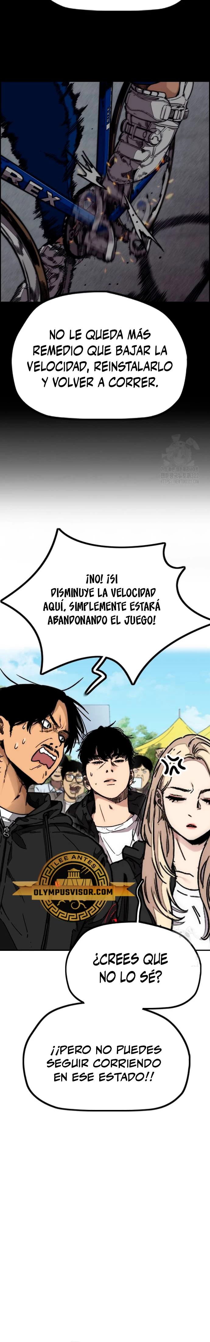 Read Wind Breaker Manhwa Español Manga Online