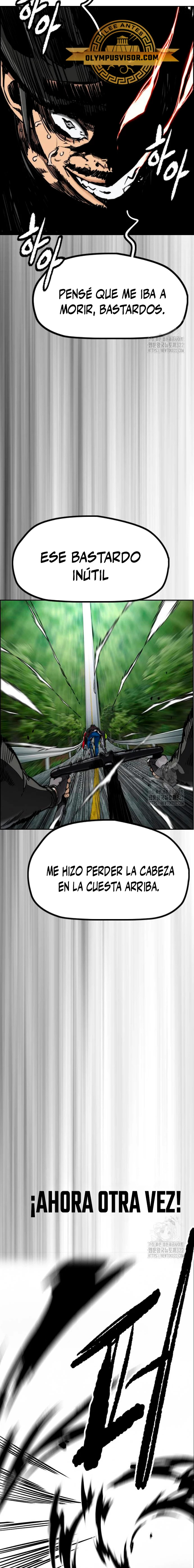 Read Wind Breaker Manhwa Español Manga Online