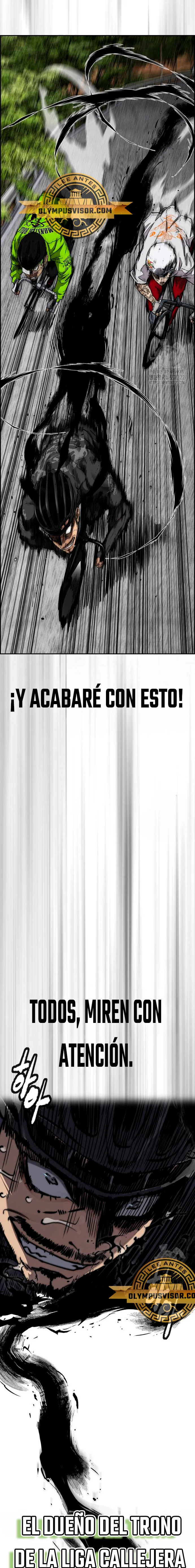 Read Wind Breaker Manhwa Español Manga Online