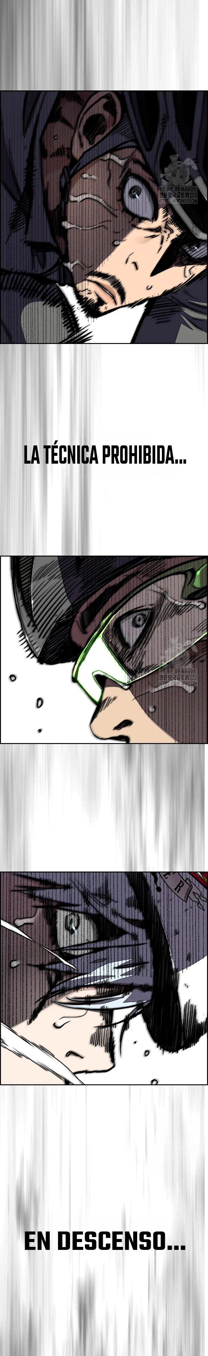 Read Wind Breaker Manhwa Español Manga Online