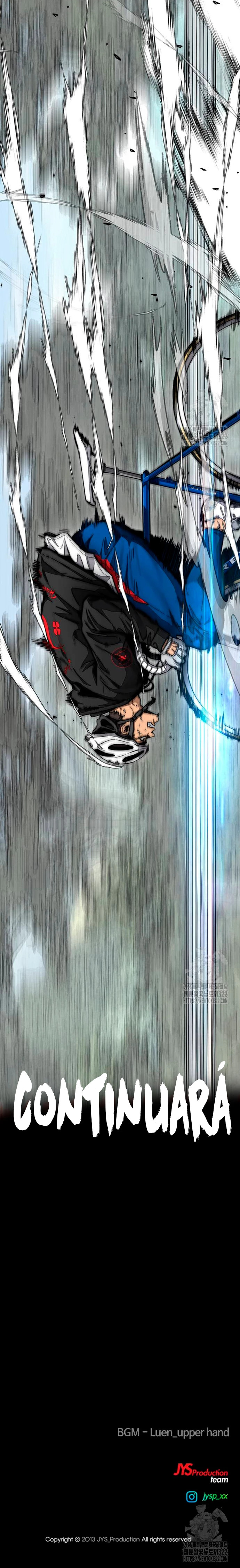 Read Wind Breaker Manhwa Español Manga Online