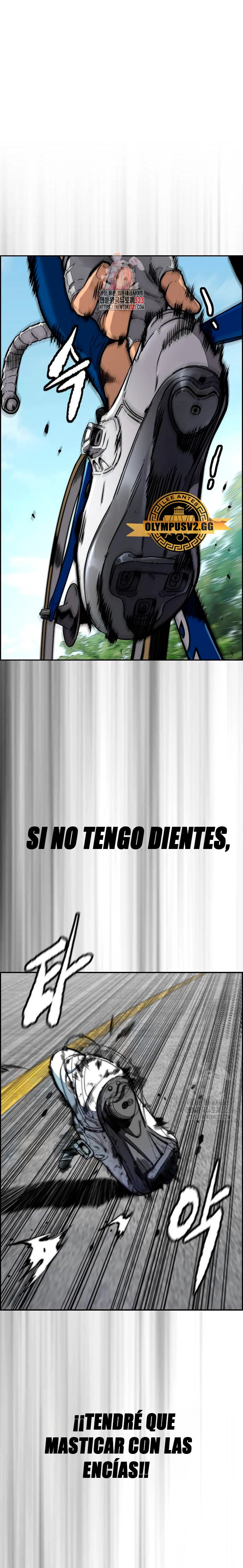 Read Wind Breaker Manhwa Español Manga Online