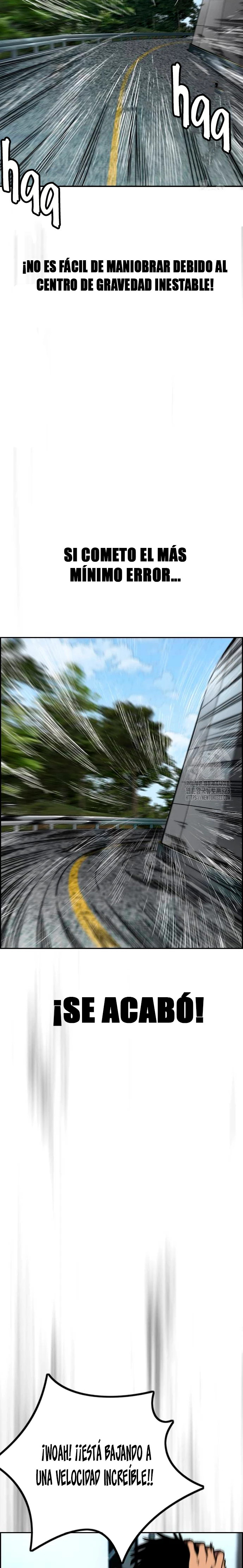 Read Wind Breaker Manhwa Español Manga Online