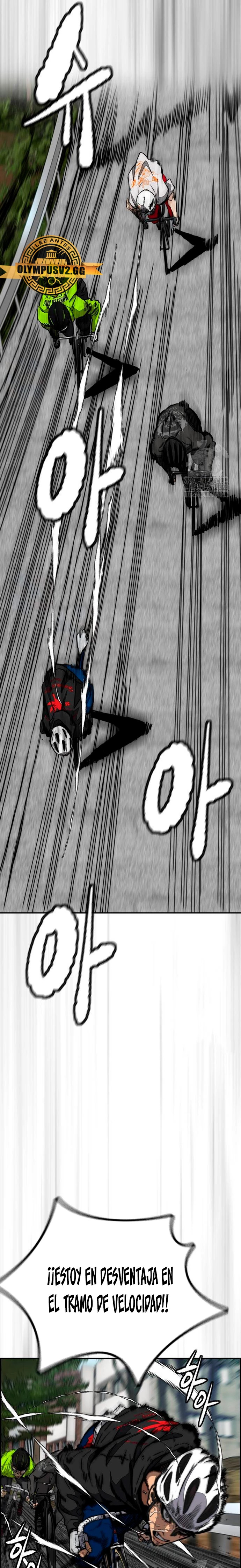 Read Wind Breaker Manhwa Español Manga Online