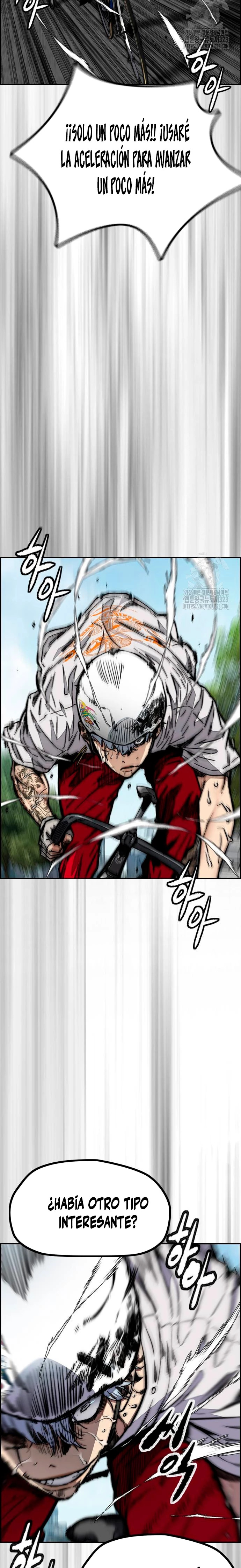 Read Wind Breaker Manhwa Español Manga Online