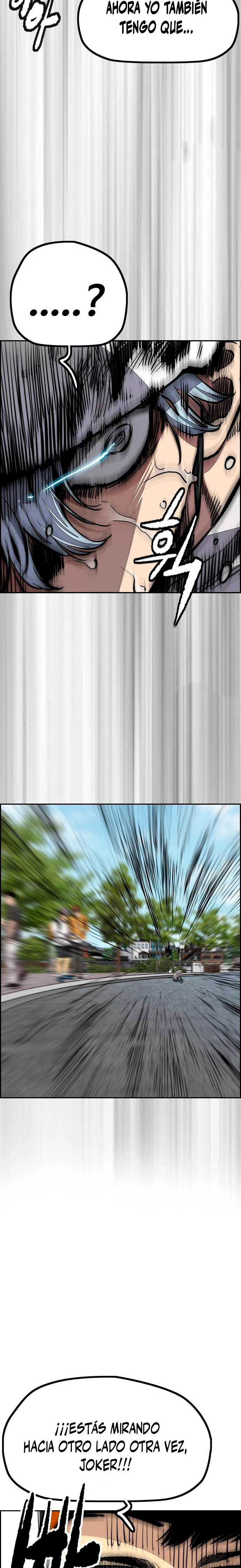 Read Wind Breaker Manhwa Español Manga Online