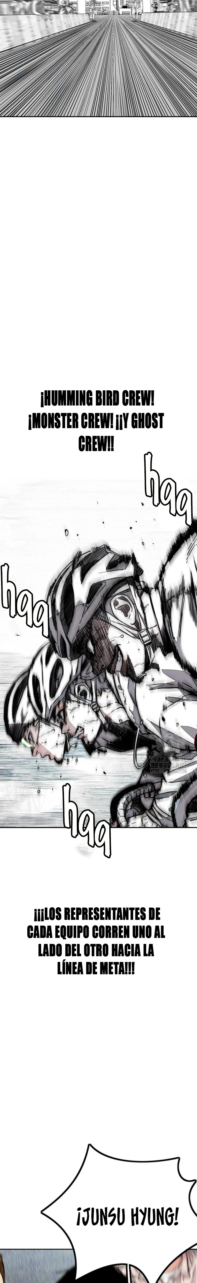 Read Wind Breaker Manhwa Español Manga Online