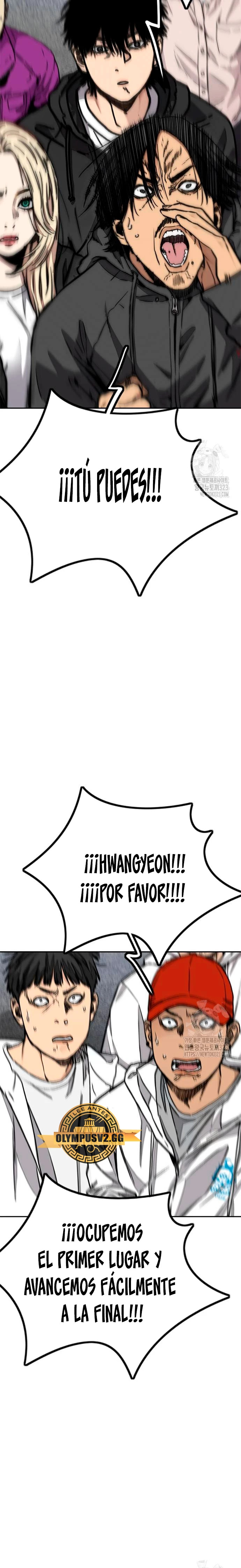 Read Wind Breaker Manhwa Español Manga Online