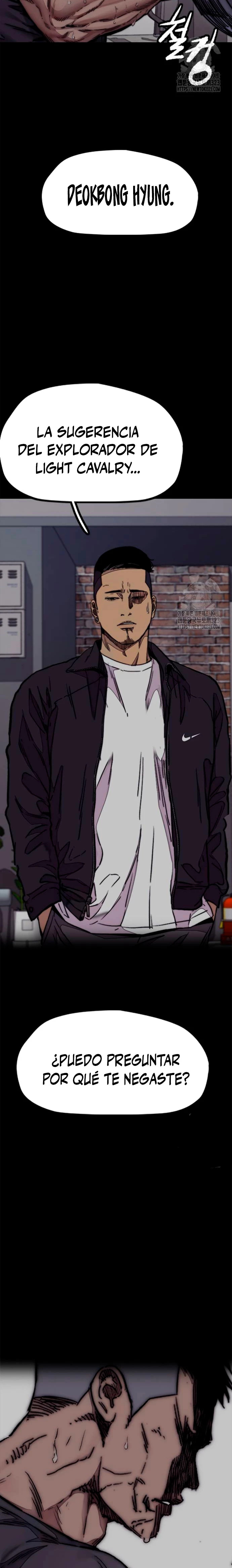 Read Wind Breaker Manhwa Español Manga Online