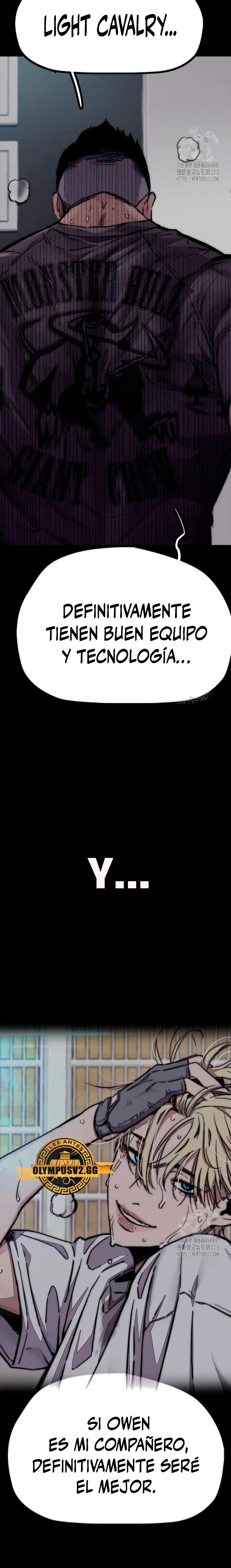 Read Wind Breaker Manhwa Español Manga Online