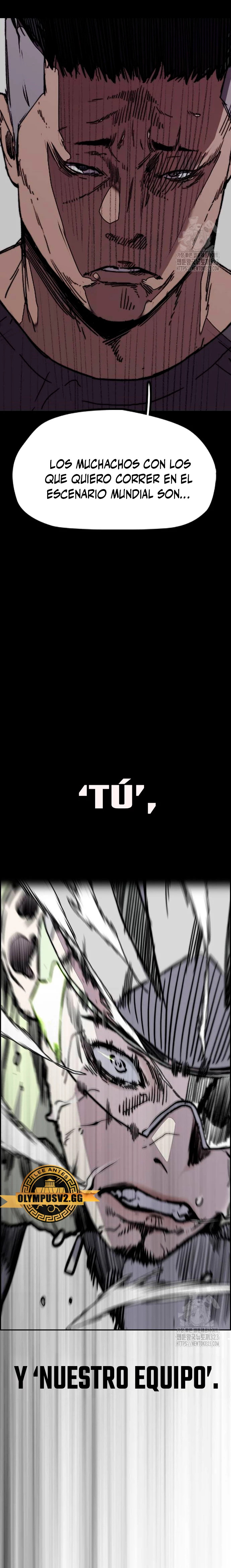 Read Wind Breaker Manhwa Español Manga Online