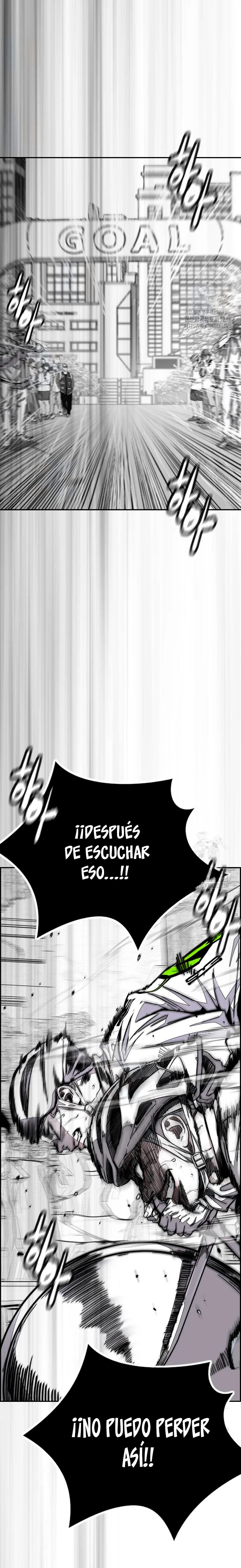 Read Wind Breaker Manhwa Español Manga Online
