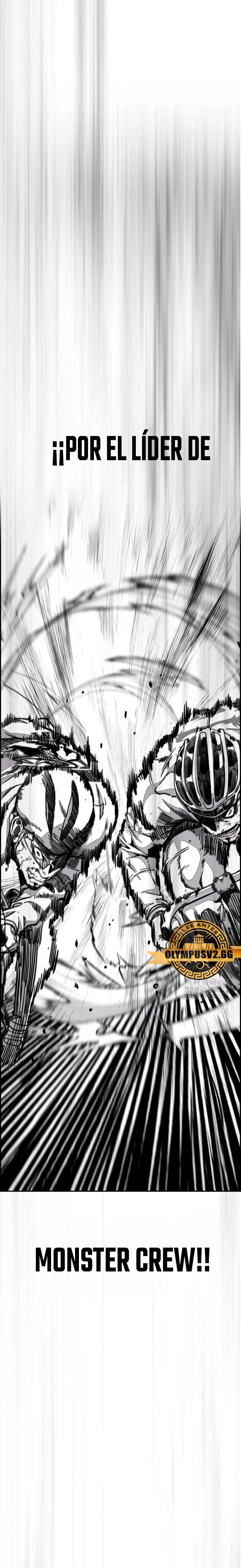 Read Wind Breaker Manhwa Español Manga Online