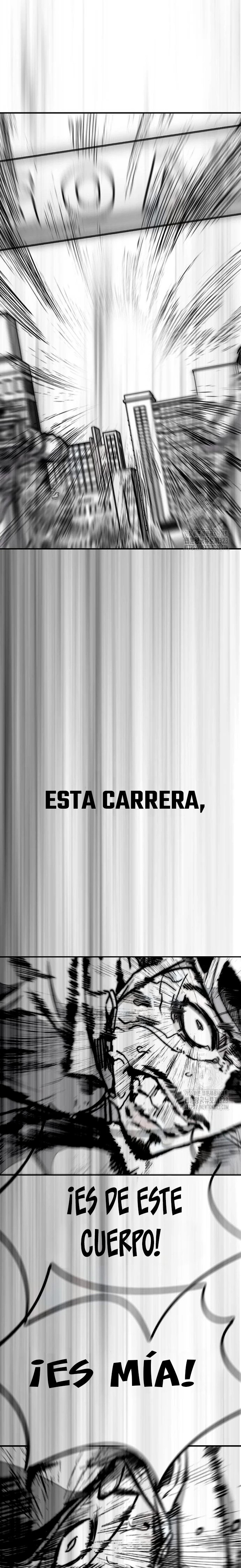 Read Wind Breaker Manhwa Español Manga Online