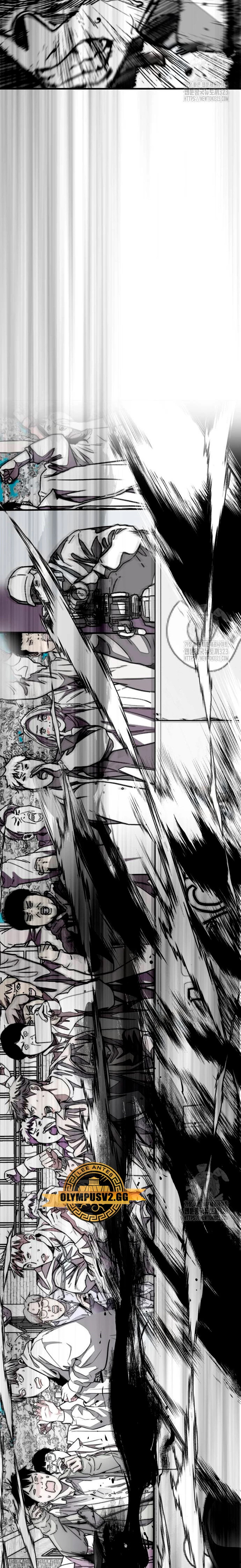 Read Wind Breaker Manhwa Español Manga Online